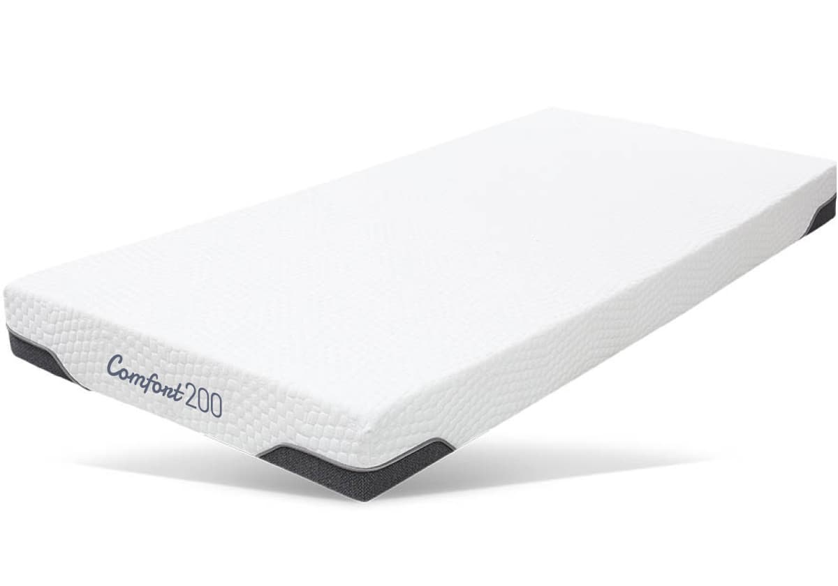 quiet comfort mattress pads